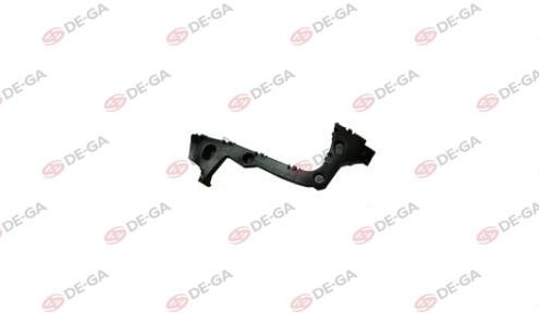 F.FOCUS ARKA TAMPON BRAKETİ SDN Lh.13- | OEM:BM51F17E851AF