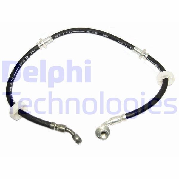 FREN HORTUMU ÖN; SOL SUZUKI VİTARA. X-90 88>