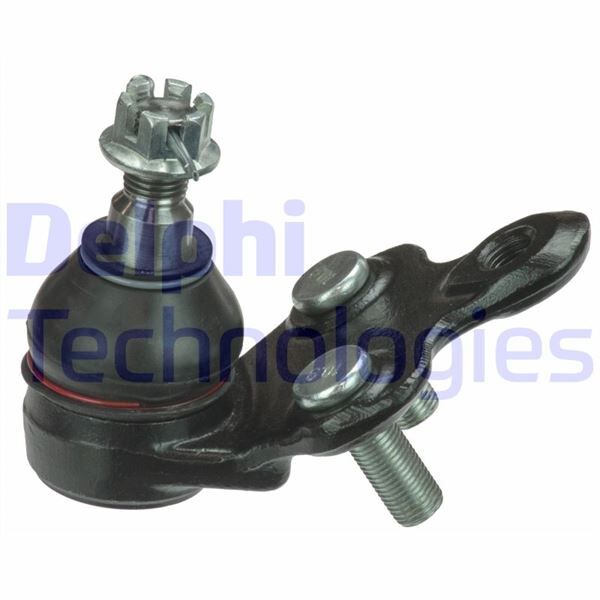ALT ROTİL ÖN; SOL/SAĞ LEXUS / TOYOTA RX MCU15 / CAMRY SXV10. SXV20. MCV20. VCV10 06/91>05/03