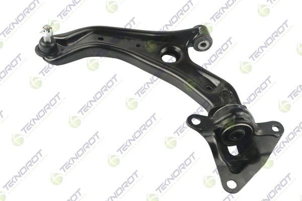 ROTİLLİ SALINCAK ÖN SOL ALT HONDA FIT 07-13 | OEM:51360TX9A01