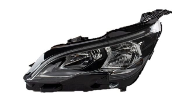 SOL FAR PEUGEOT P3008 16> P5008 16> ACTIVE-GÜNDÜZ LED FARLI | OEM:1616878180-1686413280