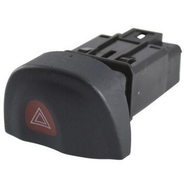 DÖRTLÜ FLAŞÖR ANAHTARI R.MEGANE I 8 PİN 1992- | OEM:7700435867