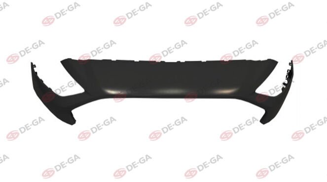 F.CONNECT ÖN TAMPON ÜST KUŞAĞI AST.19- | OEM:KT1B17757AHPRAA