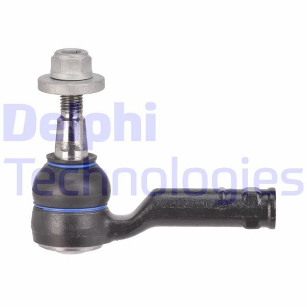 ÖN ROT BAŞI LAND ROVER DİSCOVERY-EVOQUE | OEM:LR125333-LR135927