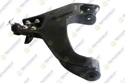 ROTİLLİ SALINCAK ÖN SOL ALT HYUNDAI TERRACAN 01-05 | OEM:54502H1002