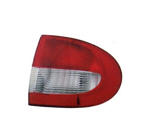 11-A225-01-2B R.MEGANE ARKA DIŞ STOP RH.99-02 | OEM:7700428059