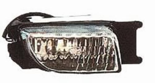 19-5095-05-2B S.İBİZA ÖN SİS FARI RH.96-99 | OEM:6K0941702C