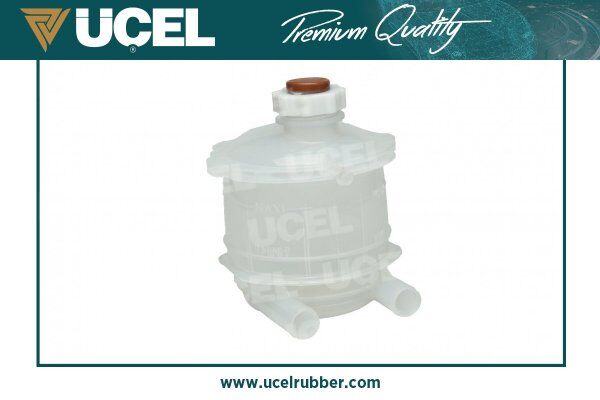 GENLEŞME KAVANOZU DACIA LOGAN | OEM:7701203218