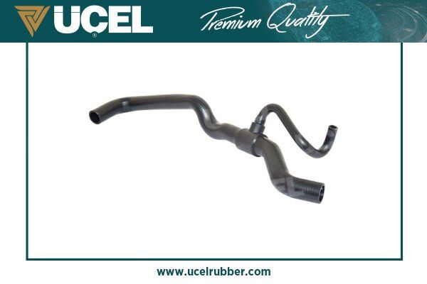 RADYATÖR ALT HORTUM CITROEN JUMPER I 1.9 D | OEM:1351.R7-1314975080