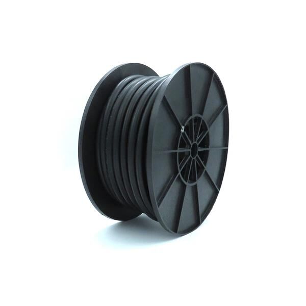 VAKUM HORTUMU ÖRGÜSÜZ İÇ: 3 DIŞ: 8 UNIVERSAL