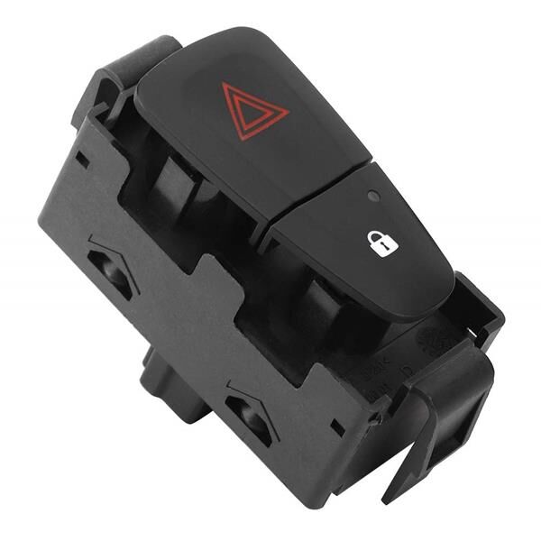 DÖRTLÜ FLAŞÖR MERKEZİ KİLİT R.MEGANE III- FLUENCE 2005- | OEM:252100502R-252100004R