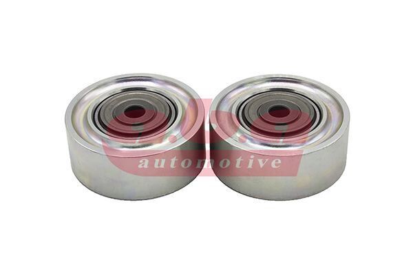 V KAYIŞ GERGİ RULMANI MITSUBISHI L200 2.4L 4N15 KL1T KL2T 15-> / 2.2L 4N14 KL6T 19-> | OEM:1341A089