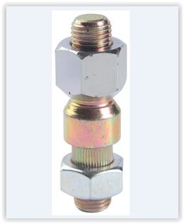 BİJON SAPLAMASI VE SOMUNU TAKIM ARKA HYUNDAI STAREX-MİNİBÜS-KAMYONET