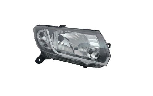 20-E611-05-2B D.LOGAN-SANDERO-MCV ÖN FAR KAB.TEK HÜZ.RH.12- | OEM:260105344R