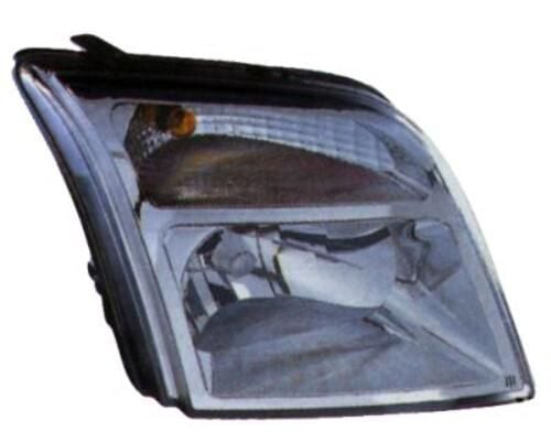 FAR KOMPLE-SAG-LHD. AMPULSUZ TRANSIT CONNECT 02>14 ELEKTRİKLİ H4 | OEM:2T1413008CB-2T1413008CA-1346497