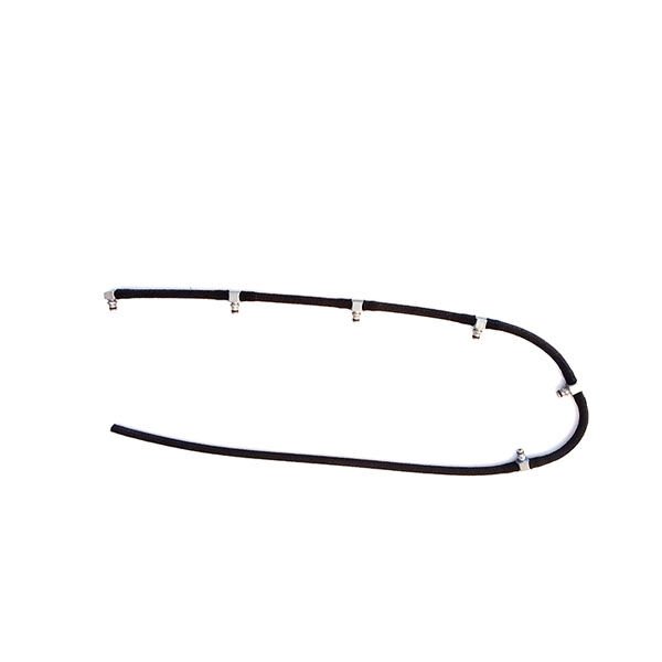 ENJEKTÖR GERİ DÖNÜŞ HORTUMU MERCEDES E320 CDI-S320 CDI | OEM:6480700832