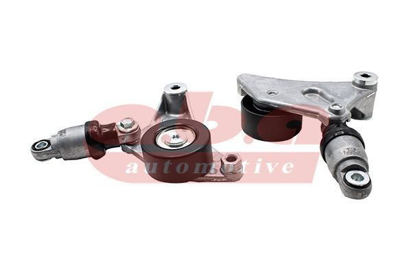 Belt Tensioner. V-ribbed belt