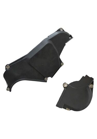 EKSANTİRİK KAPAĞI KANGOO I | OEM:7700114448