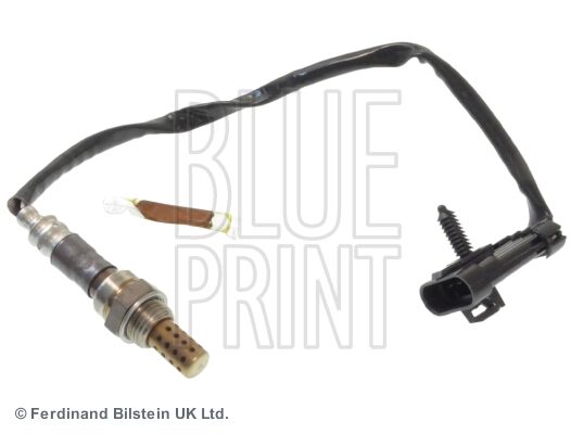 OKSİJEN SENSÖRÜ OMEGA A 2.0-2.0i 86-94 FRONTERA 2.0i 92-98 AVEO-KALOS-LACETTI 1.4 16V L95 EPICA 2.0 | OEM:96394004-96507986-855303-2336429