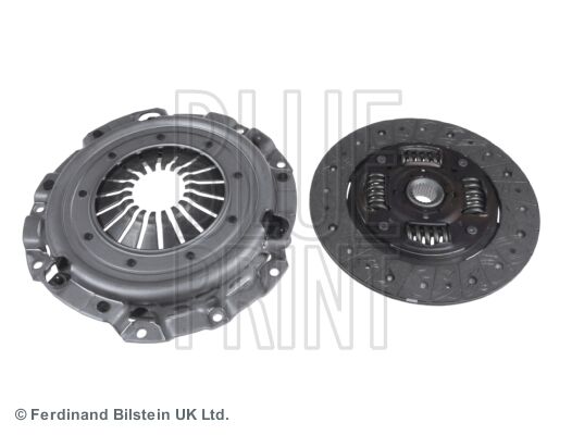DEBRİYAJ SETİ 3 2004-09 | OEM:L30116460C