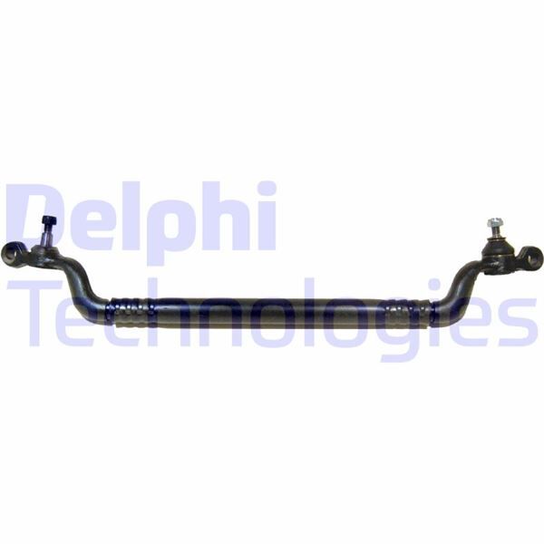 ROT DÜZENEĞİ ÖN; MERKEZ; - BMW 5 E34 518İ 04/89>01/97