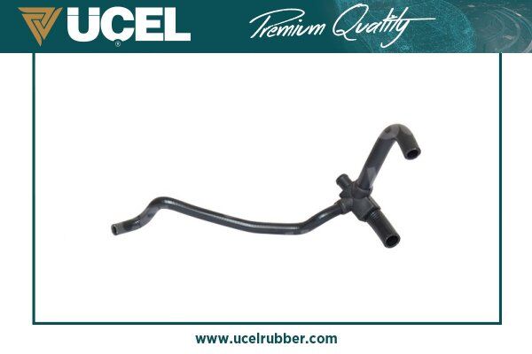 RADYATÖR HORTUMU RENAULT R19 1.9 D | OEM:7700816064