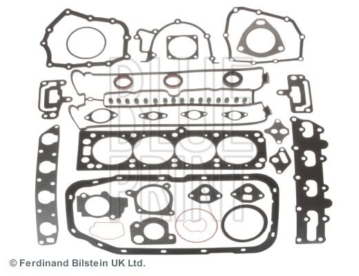 SİLİNDİR KAPAĞI CONTASI TAKIMI EVANDA | OEM:92064384