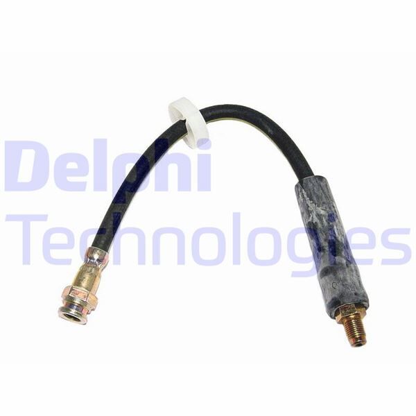 FREN HORTUMU ÖN/ARKA; SAĞ/SOL PEUGEOT 309. BOXER 86>04/02