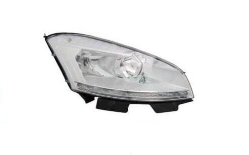 20-B255-A5-2B C.C4 PICASSO ÖN FAR EL.MOTORLU RH.11- | OEM:6206.V1-9673099580