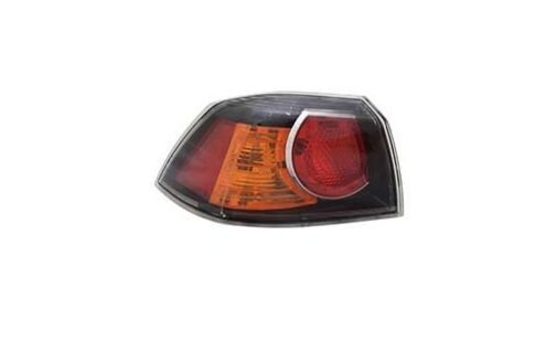 11-B212-05-2B M.LANCER ARKA STOP LH.08-15 | OEM:8330A623