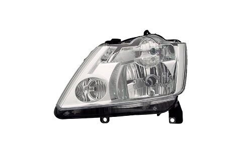 20-A522-05-2B R.MODUS ÖN FAR EL.LH.04-08 | OEM:7701058174