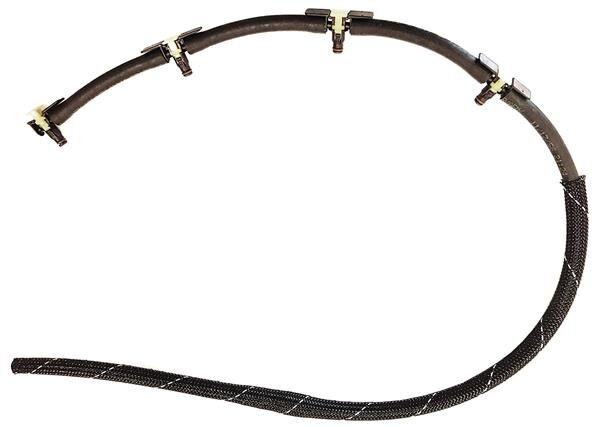 ENJEKTOR GERI DONUS HORTUMU BMW F10 F20 F30 F32 F34 F36 G30 F45 F46 MINI R55 R56 R57 R60 | OEM:13538583458-13538516196