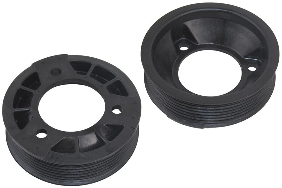 DEVİRDAİM KASNAĞI TRAFIC III 15> KADJAR 15> MEGANE IV 16> TALISMAN 16> KOLEOS II 16>MERCEDES OM622 .OM626.W205.S205.W447. NISSAN QASHQAI II 15> X-TRAIL III 15> 1.6dCi R9M 2105100Q0C PLASTİK | OEM:210511238R-A6262050010-8200357354