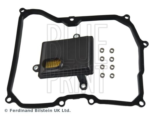 ŞANZIMAN YAĞI FİLTRE SETİ OCTAVİA III 5E 1.6 SRE 16V.OCTAVİA III 5E 2.0 TDI 16V.OCTAVİA III 5E | OEM:09G325429DS1