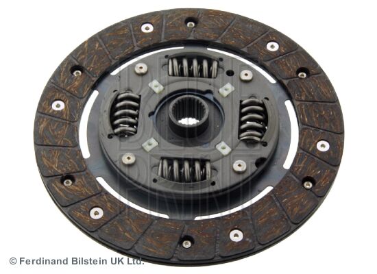 DEBRİYAJ BALATASI 80 B1 82 . 80 B2 81 . COUPE 85 | OEM:056141033RX