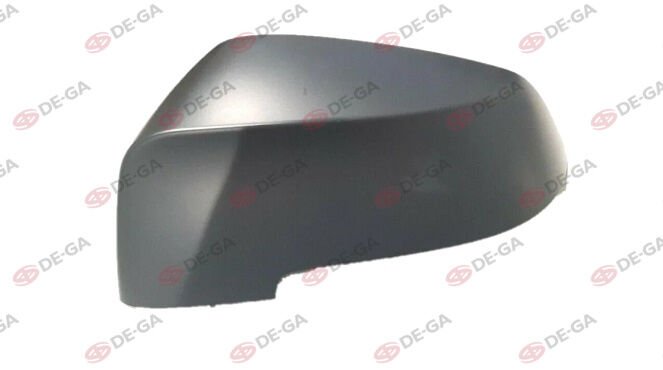 B.5 F10 DIŞ AYNA KAPAĞI SİY.Lh.10-16 | OEM:51167308683