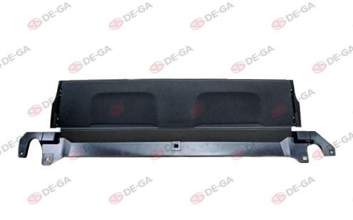 D.DUSTER ÖN TAMPON ALT MUHAFAZA 17- | OEM:620840755R