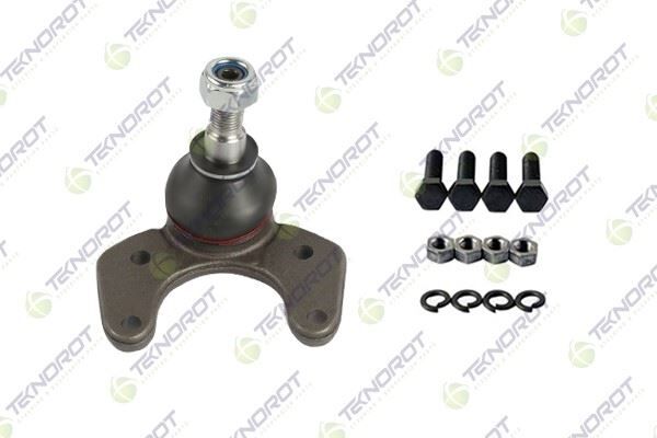 ROTİL KİTİ ÖN ALT RENAULT 18 1982-1986 | OEM:7700649400-7701461331