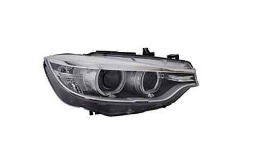 20-9773-B6-9B B.4 F32 ÖN FAR EL.MOTOR.XENON TİP RH.14-16 | OEM:63117377844