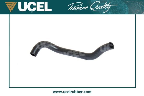 RADYATÖR ALT HORTUMU HYUNDAI ACCENT I X-3 : 1.3 -1.3 İ 12V-1.5 İ 12V -1.5 İ 16V | OEM:2541222010-2541222050