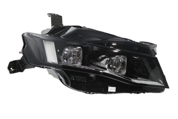 FAR LED SAĞ PEUGEOT 508 II 02>18> | OEM:1638036580