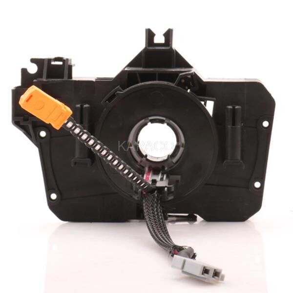 DİREKSİYON SARGISI AIR BAG ZEMBEREĞİ KOMPLE R.CLIO II SYMBOL-CLIO III-THALIA 1998-08 | OEM:255672223R-7701048953