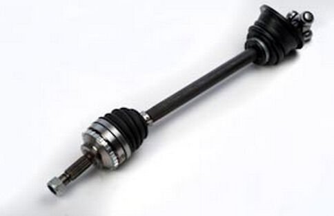 AKS KOMPLE SOL KNG 1.9D ABS Lİ | OEM:7700106017-7711135293