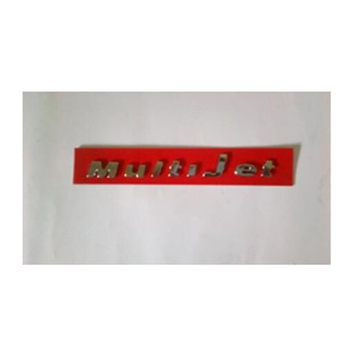 ARKA YAZI MULTIJET BEYAZ FIORINO | OEM:51831915