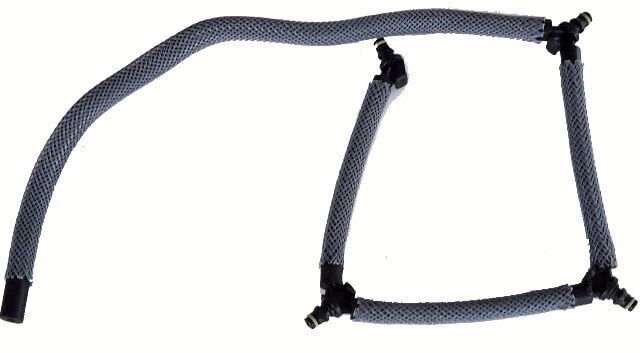 ENJEKTÖR GERİ DÖNÜŞ HORTUMU P307-P407-P607-P807-EXPERT-C4-C5-JUMPY-C8-FOCUS-CMAX-MONDEO 2.0HDİ DW10 | OEM:1574.HL-3M5Q9K022AC