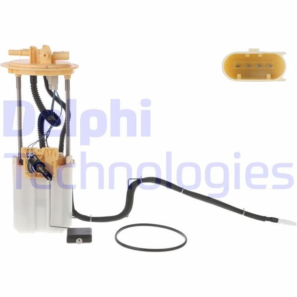 YAKIT BESLEME UNITESI MERCEDES SPRINTER B906 09>16 | OEM:A9064700994