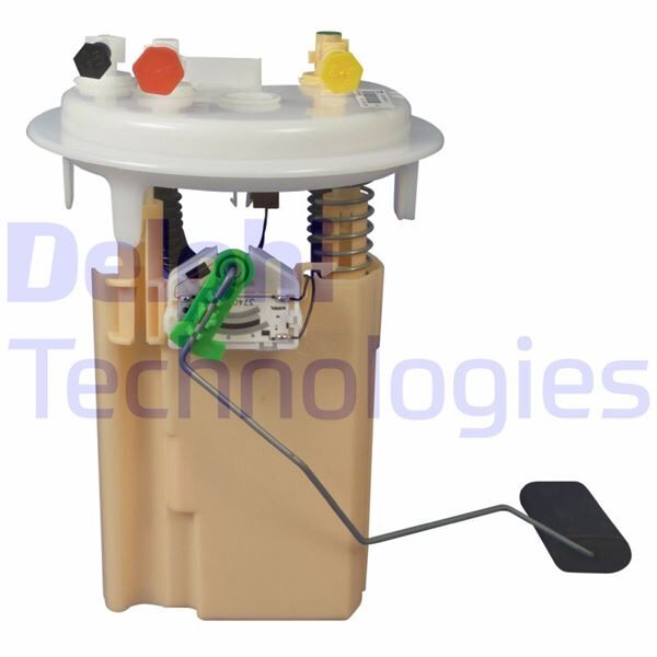 YAKIT SEVİYE ALGILAYICI - PEUGEOT 508 HDI DIESEL WITH FAP 10>