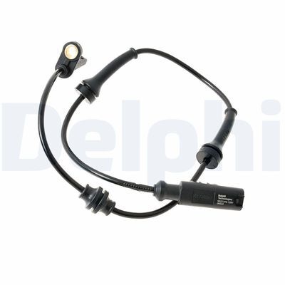 ABS HIZ SENSÖRÜ FIAT DOBLO-PRATICO 01/2010> | OEM:51840249-52081845