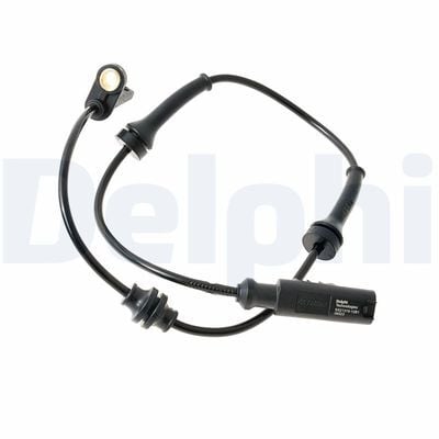 ABS HIZ SENSÖRÜ FIAT DOBLO-PRATICO 01/2010> | OEM:51840249-52081845