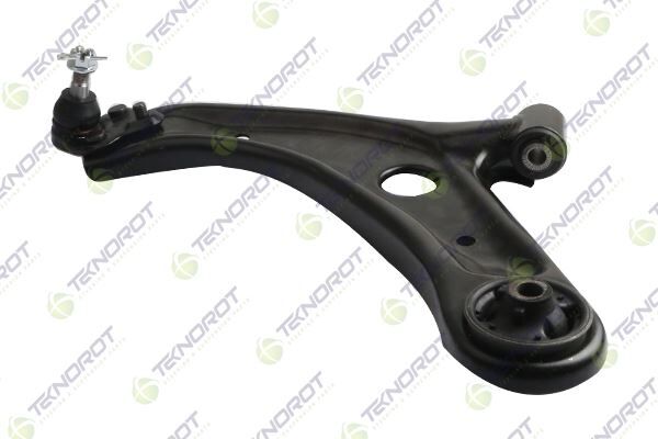 ROTİLLİ SALINCAK ÖN SOL TOYOTA YARIS CROSS XP210 2020- | OEM:48069K0020
